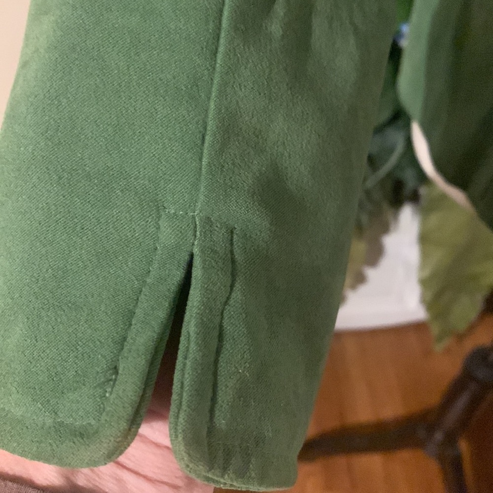Vintage Kim Rogers blazer size M - Picture 2 of 4